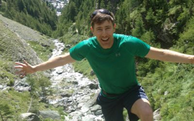 Why This Blog Exists: My Story